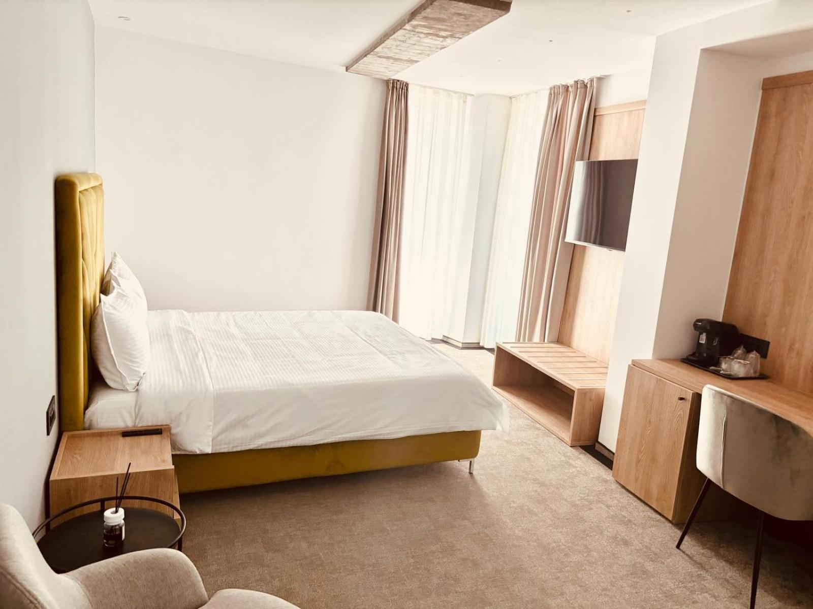 Cm111Apparthotel Бухарест Экстерьер фото