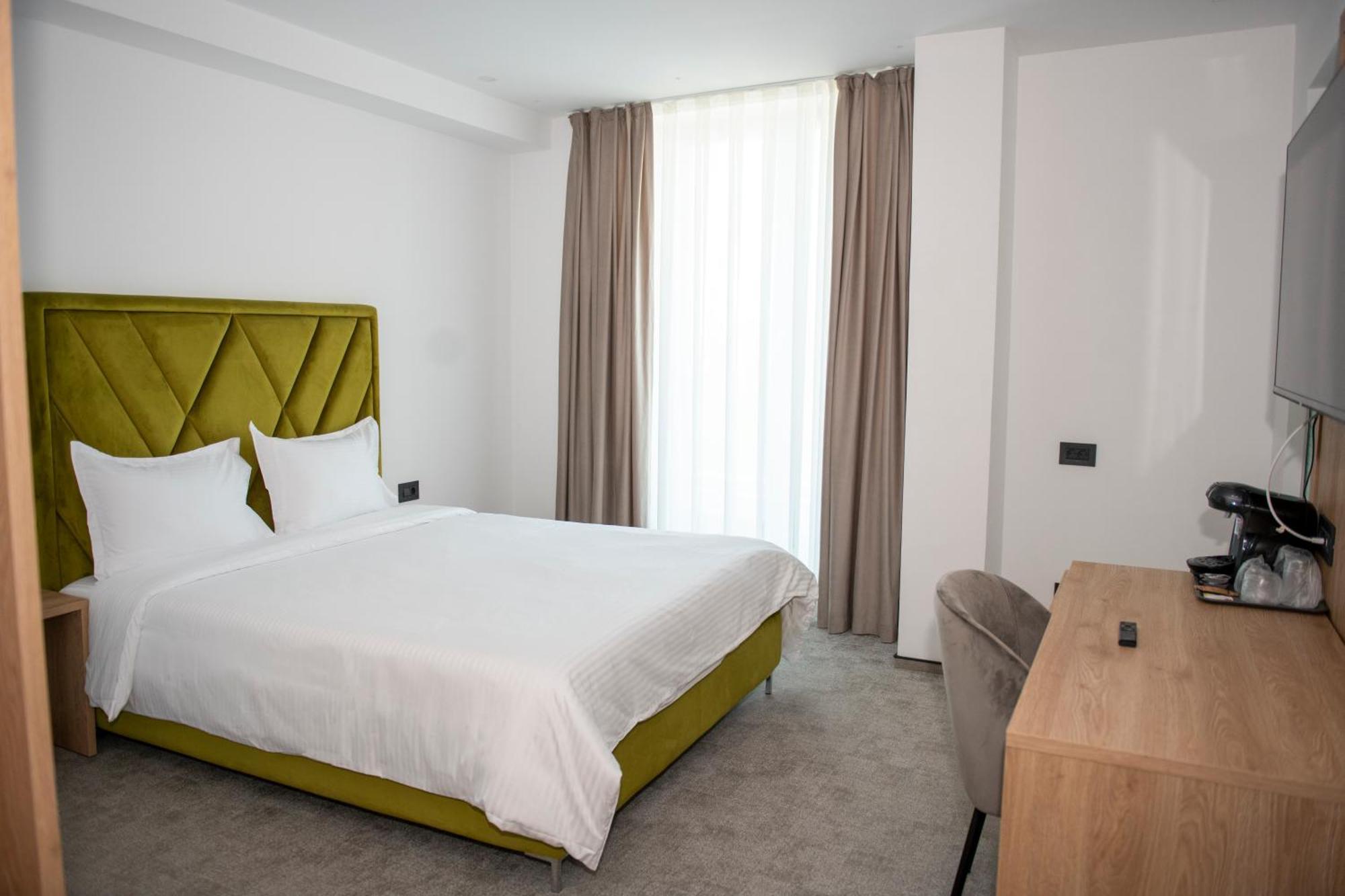 Cm111Apparthotel Бухарест Экстерьер фото